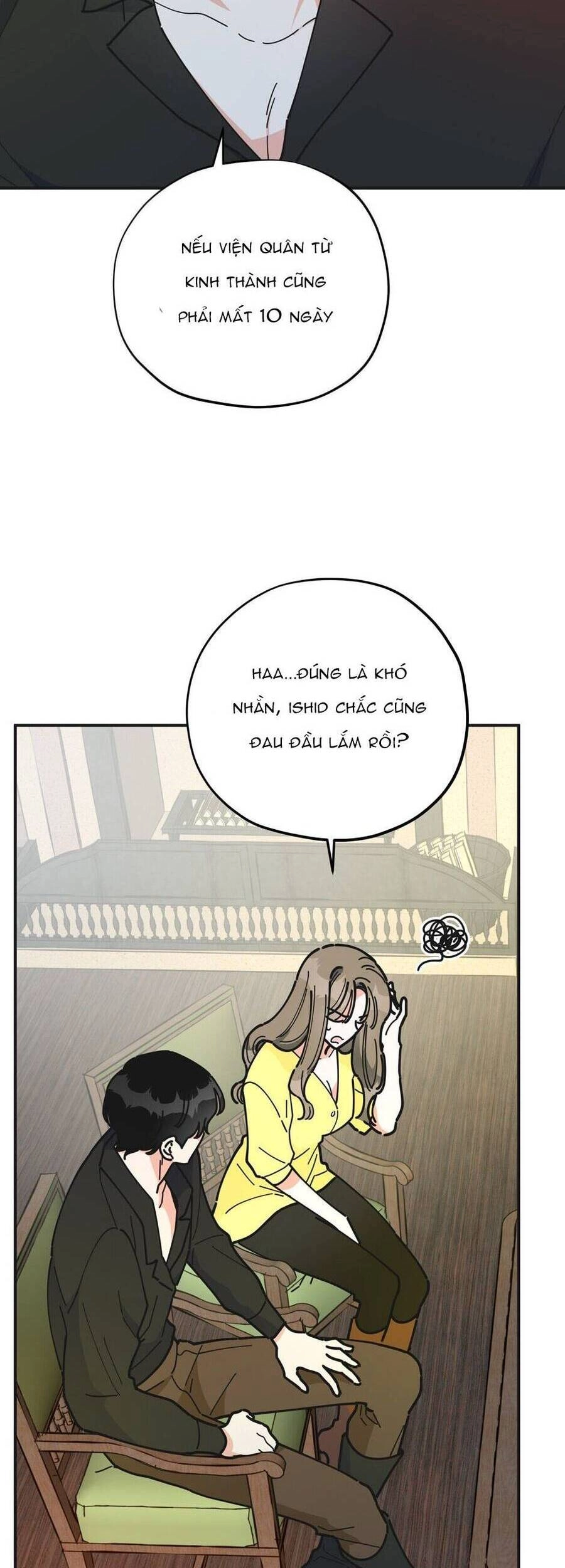 Người Hùng Của Ác Nữ Chapter 53 - 16