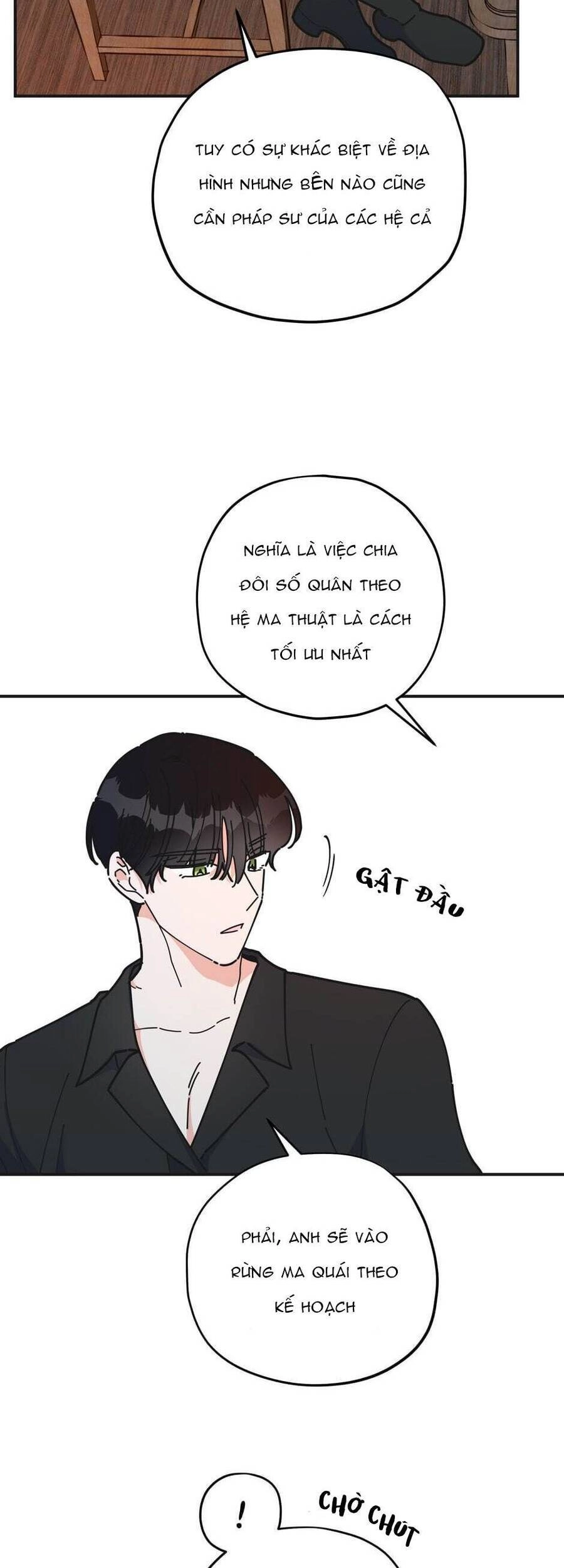 Người Hùng Của Ác Nữ Chapter 53 - 17