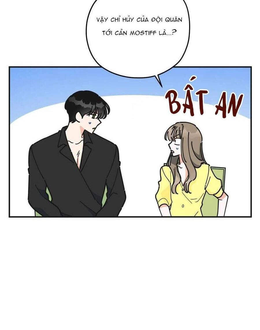 Người Hùng Của Ác Nữ Chapter 53 - 18