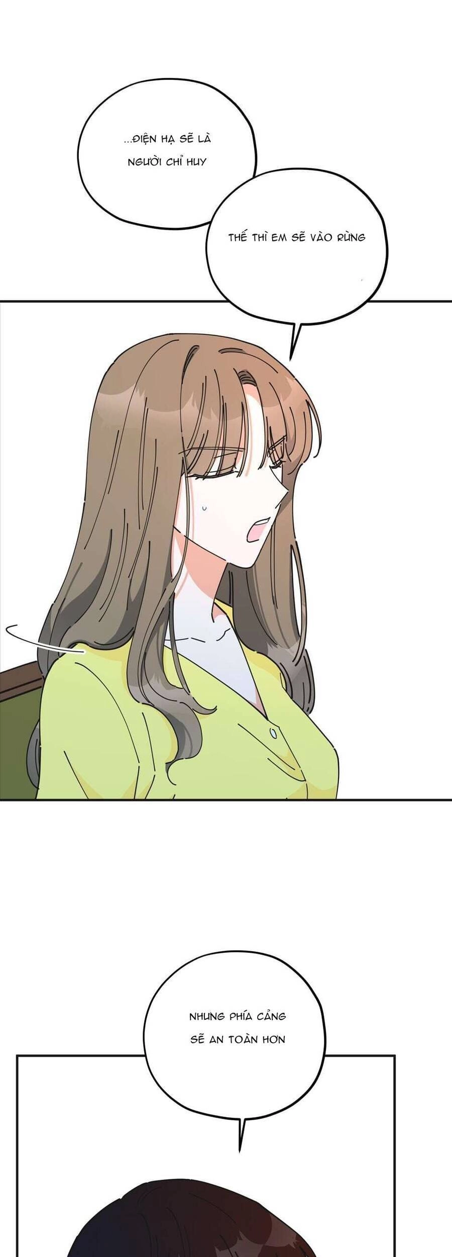 Người Hùng Của Ác Nữ Chapter 53 - 19