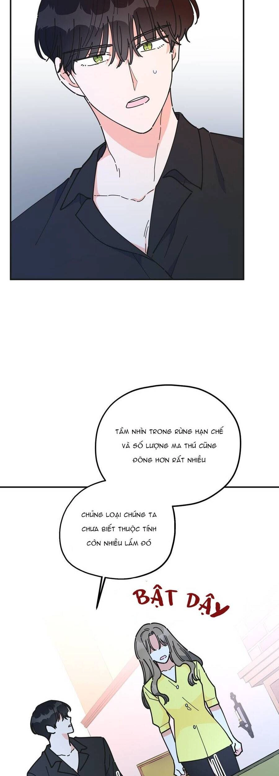 Người Hùng Của Ác Nữ Chapter 53 - 20