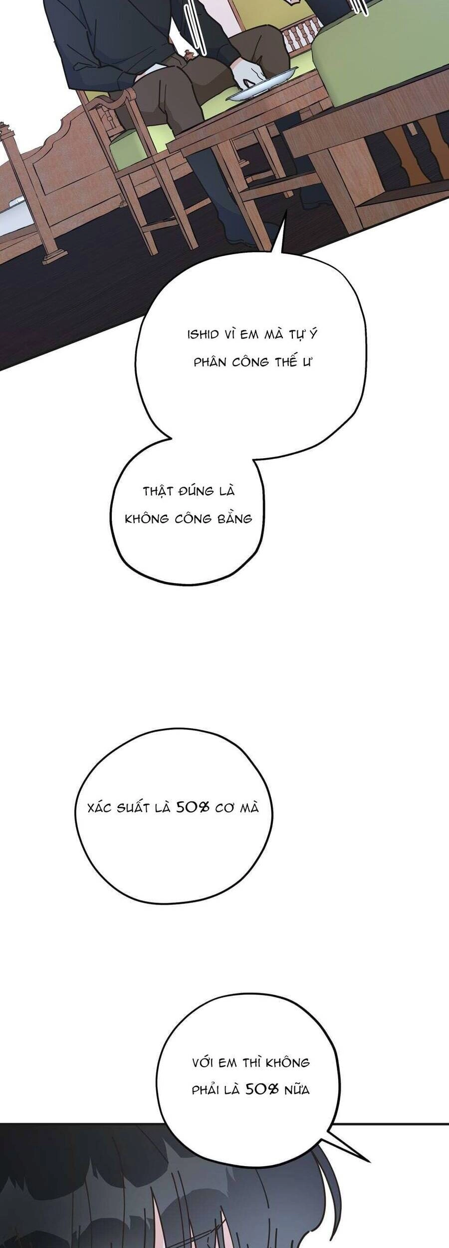 Người Hùng Của Ác Nữ Chapter 53 - 21