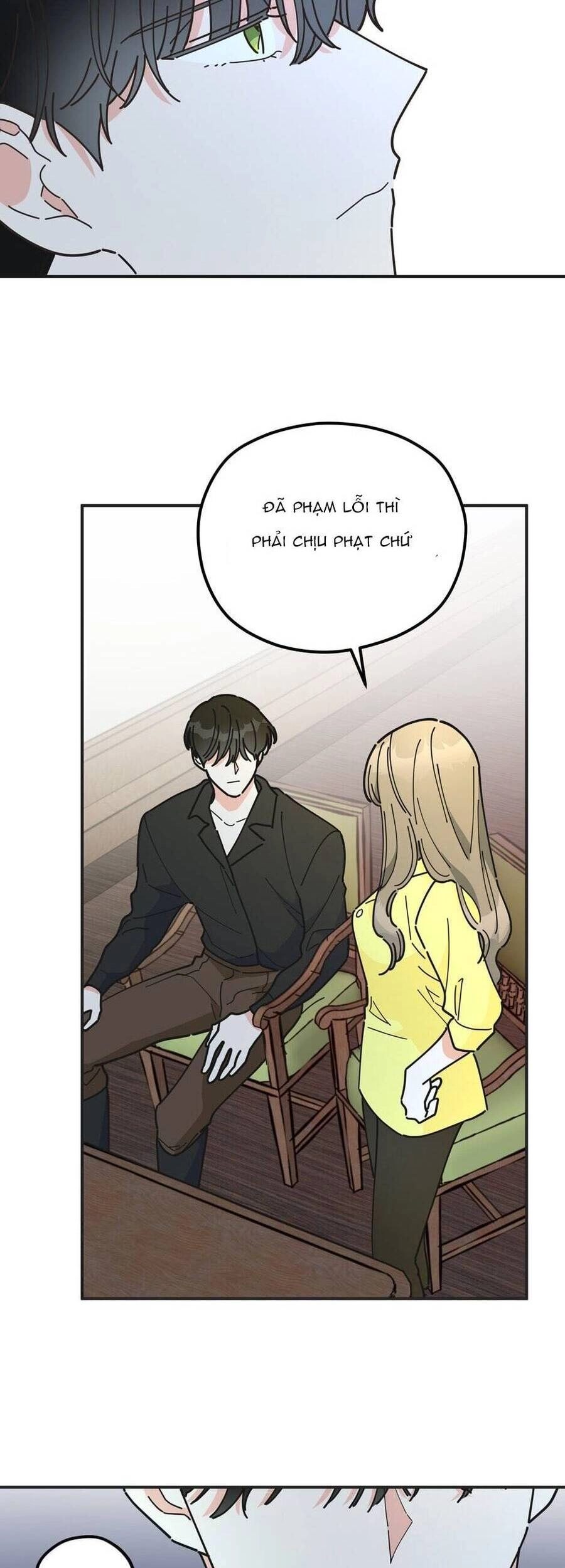 Người Hùng Của Ác Nữ Chapter 53 - 22