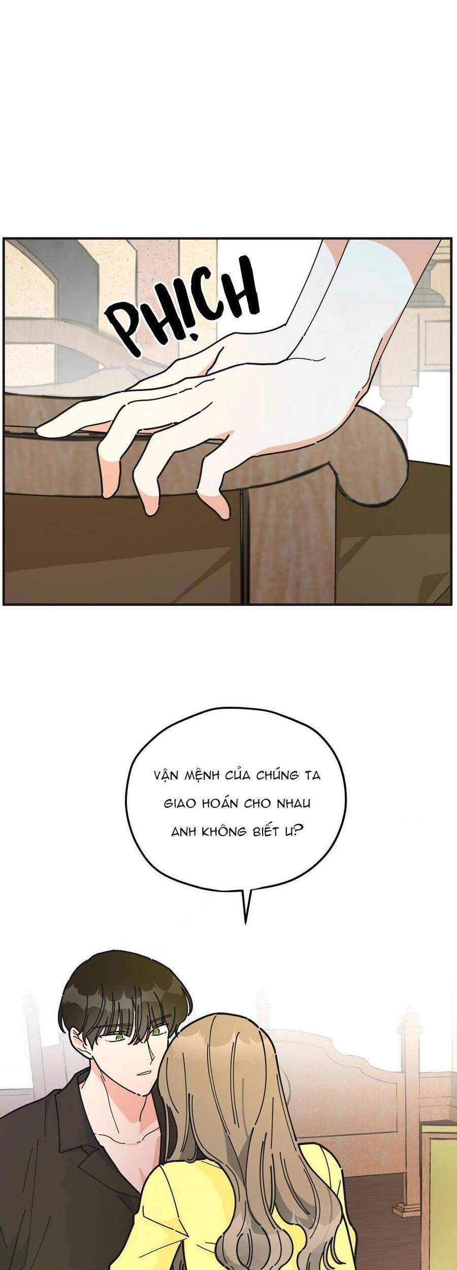 Người Hùng Của Ác Nữ Chapter 53 - 25