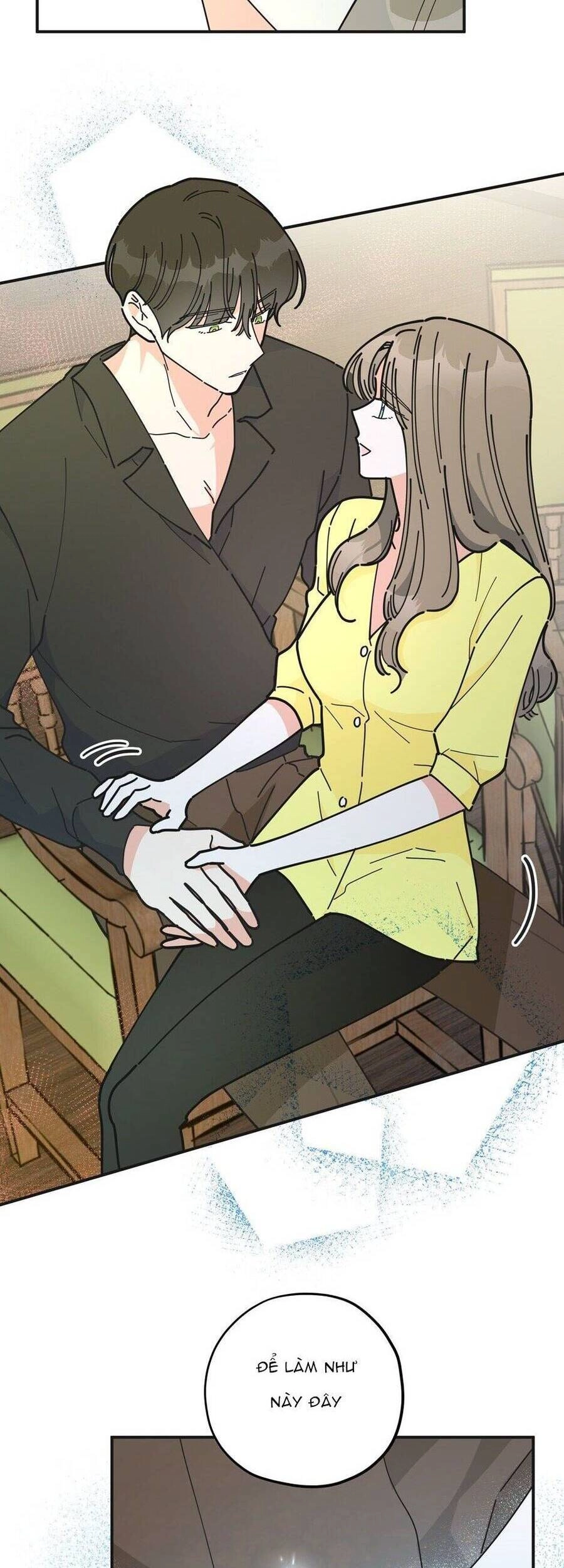 Người Hùng Của Ác Nữ Chapter 53 - 28