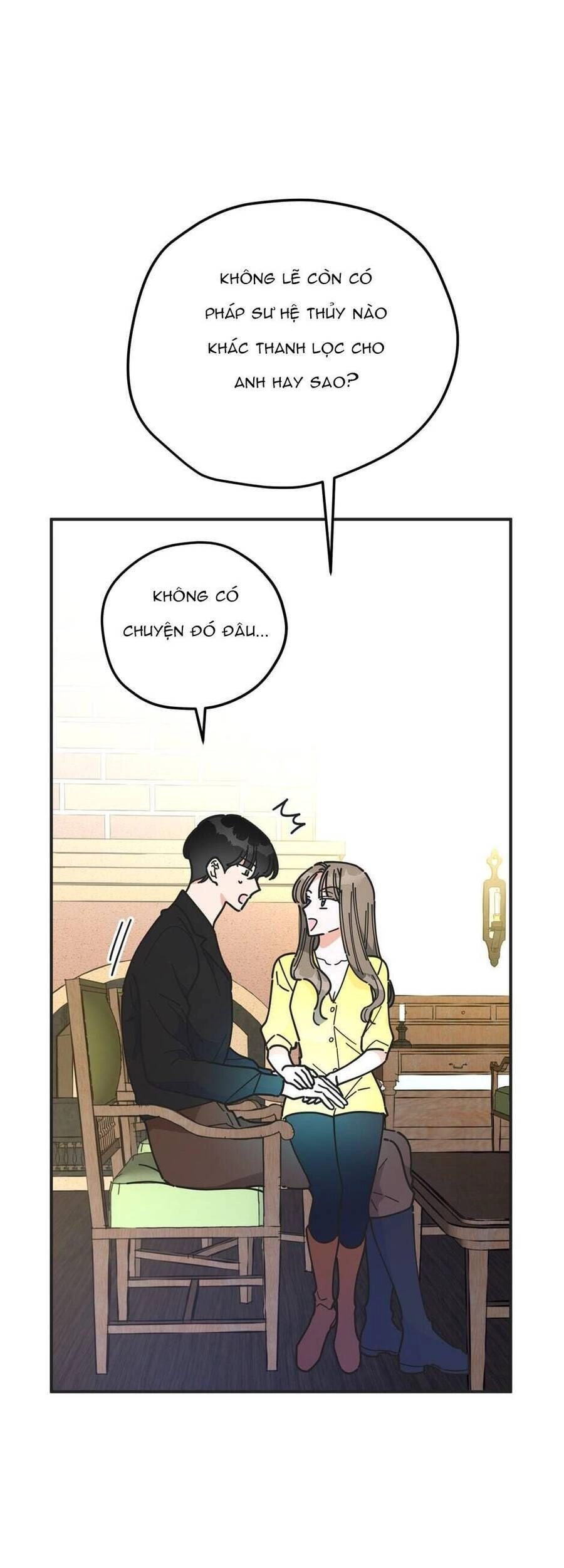 Người Hùng Của Ác Nữ Chapter 53 - 30