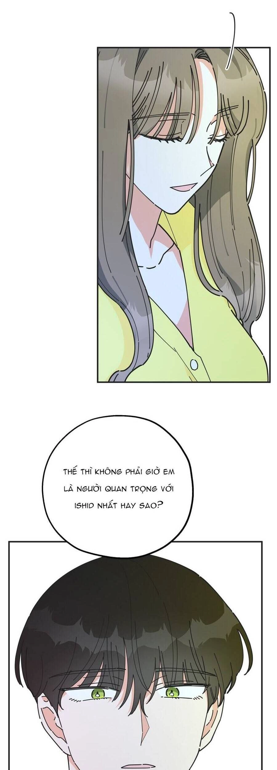 Người Hùng Của Ác Nữ Chapter 53 - 31