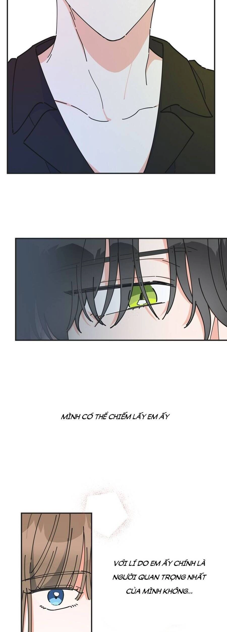 Người Hùng Của Ác Nữ Chapter 53 - 32