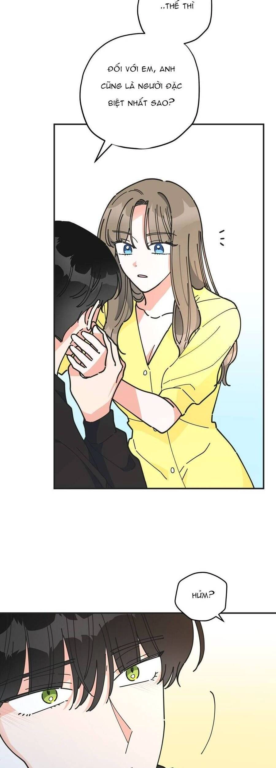 Người Hùng Của Ác Nữ Chapter 53 - 37