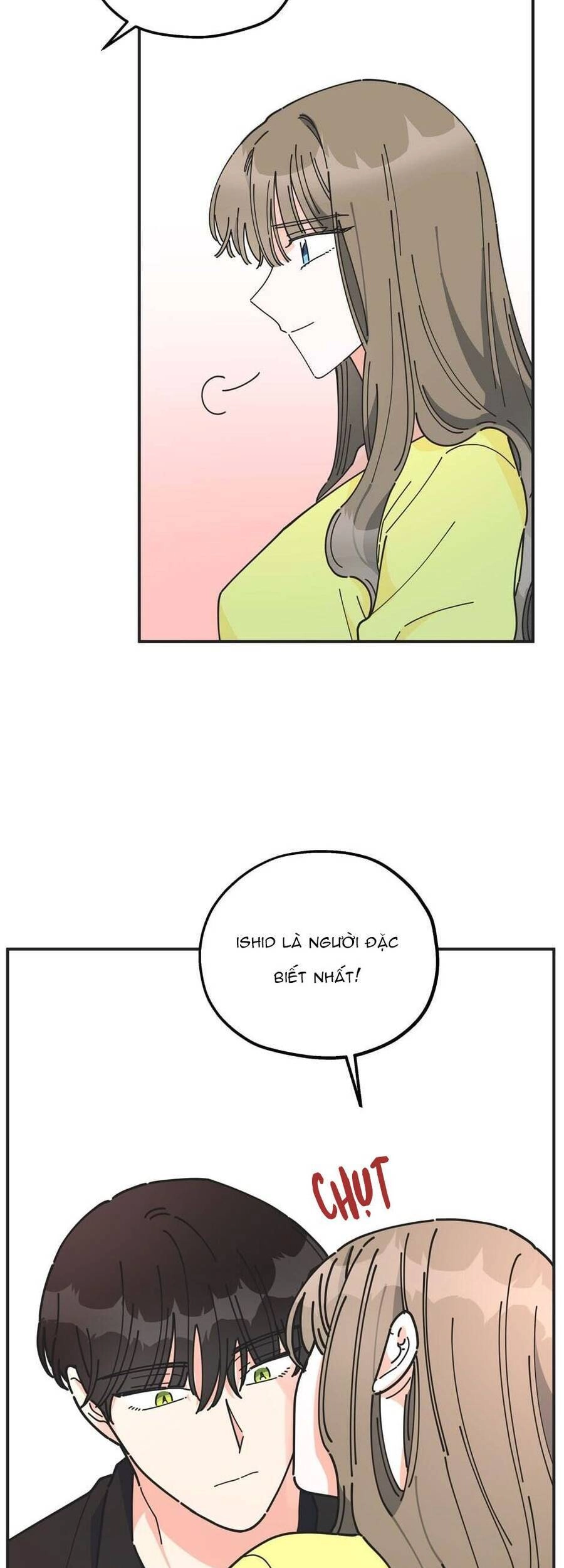 Người Hùng Của Ác Nữ Chapter 53 - 39