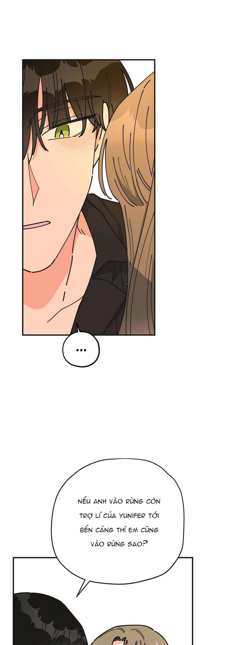 Người Hùng Của Ác Nữ Chapter 53 - 41