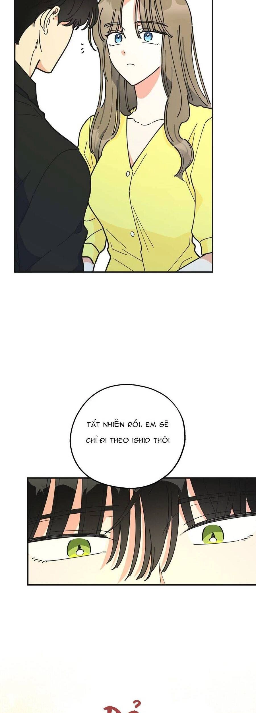 Người Hùng Của Ác Nữ Chapter 53 - 42