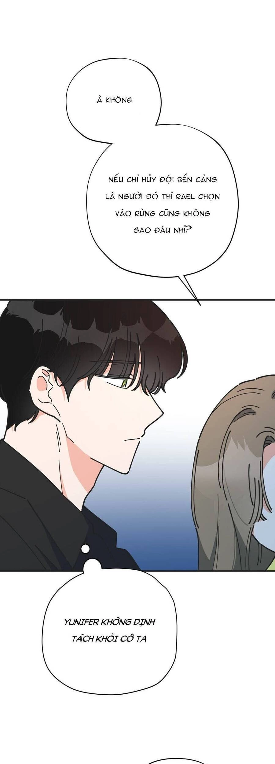 Người Hùng Của Ác Nữ Chapter 53 - 46