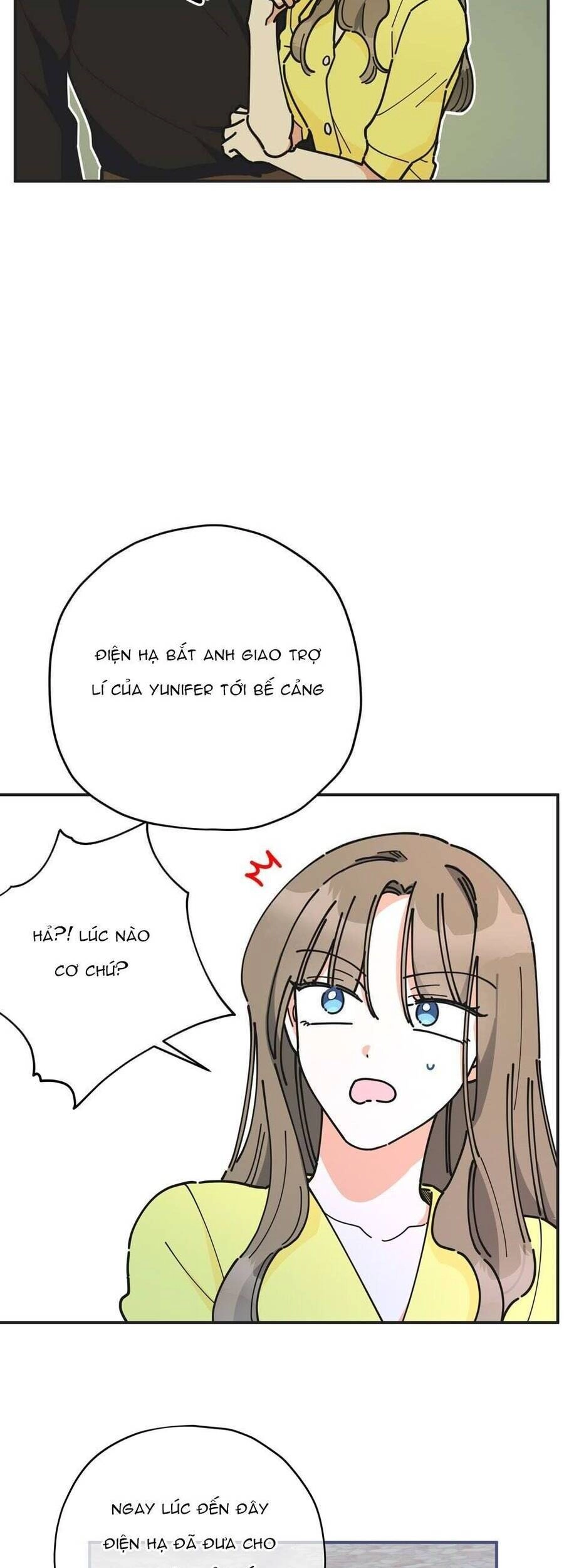 Người Hùng Của Ác Nữ Chapter 53 - 48