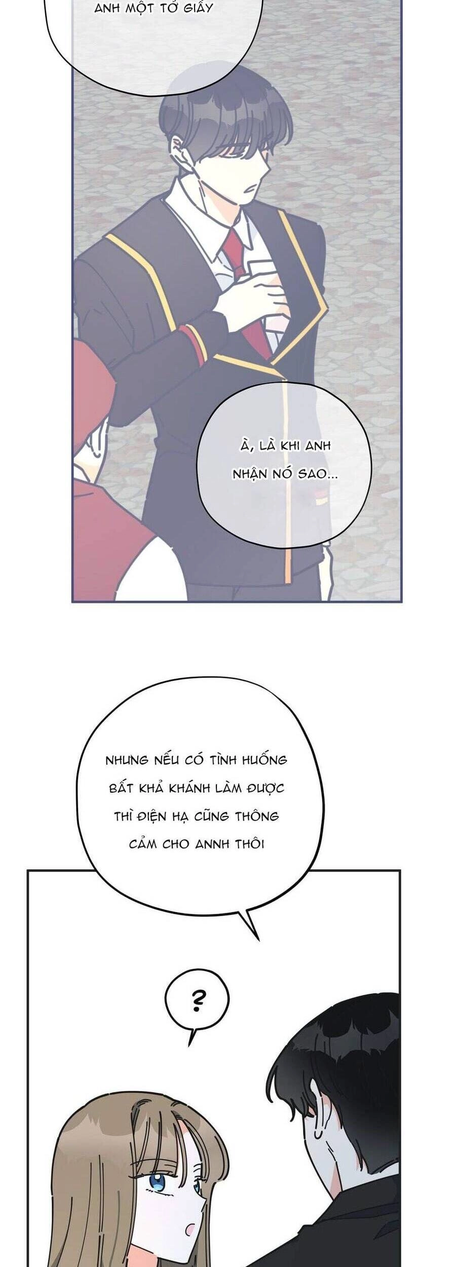 Người Hùng Của Ác Nữ Chapter 53 - 49