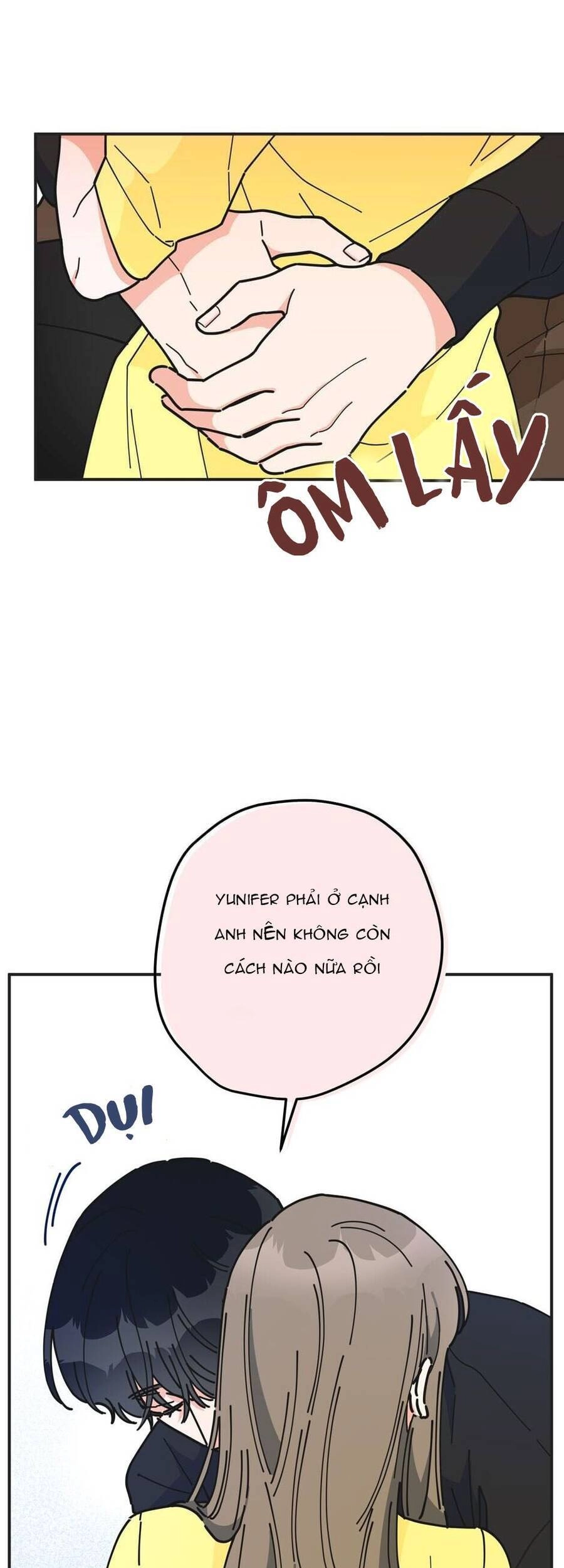 Người Hùng Của Ác Nữ Chapter 53 - 51