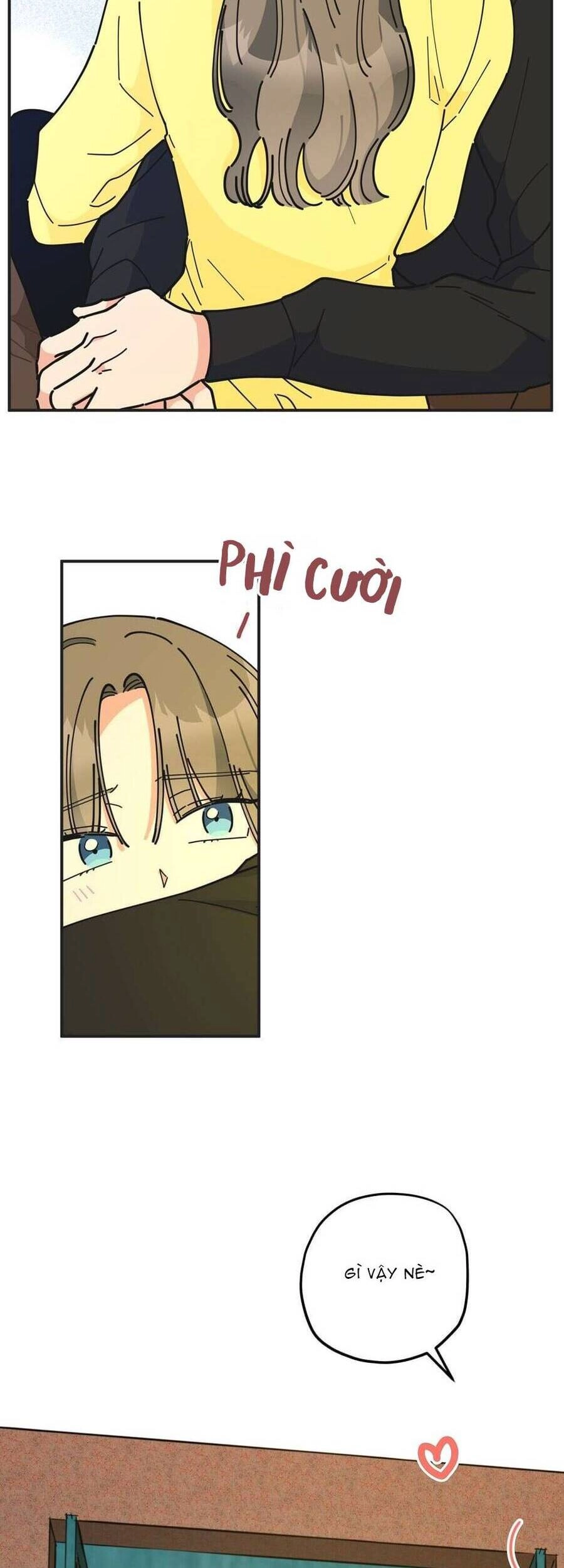 Người Hùng Của Ác Nữ Chapter 53 - 52