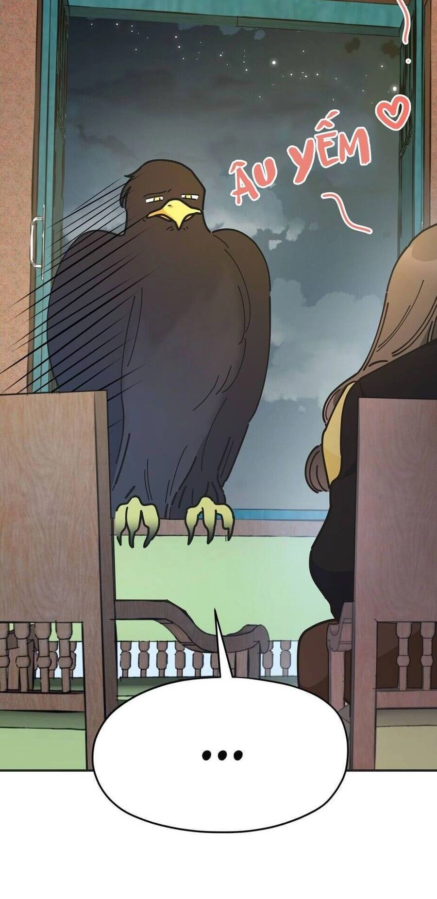 Người Hùng Của Ác Nữ Chapter 53 - 53