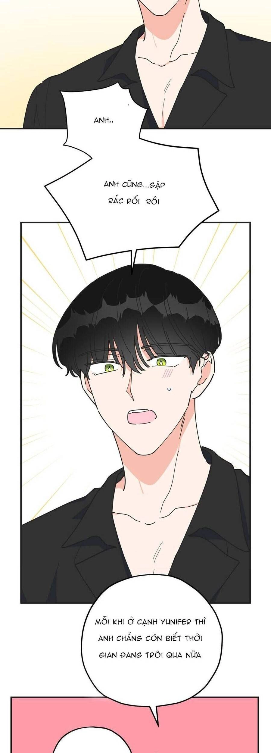 Người Hùng Của Ác Nữ Chapter 54 - 4