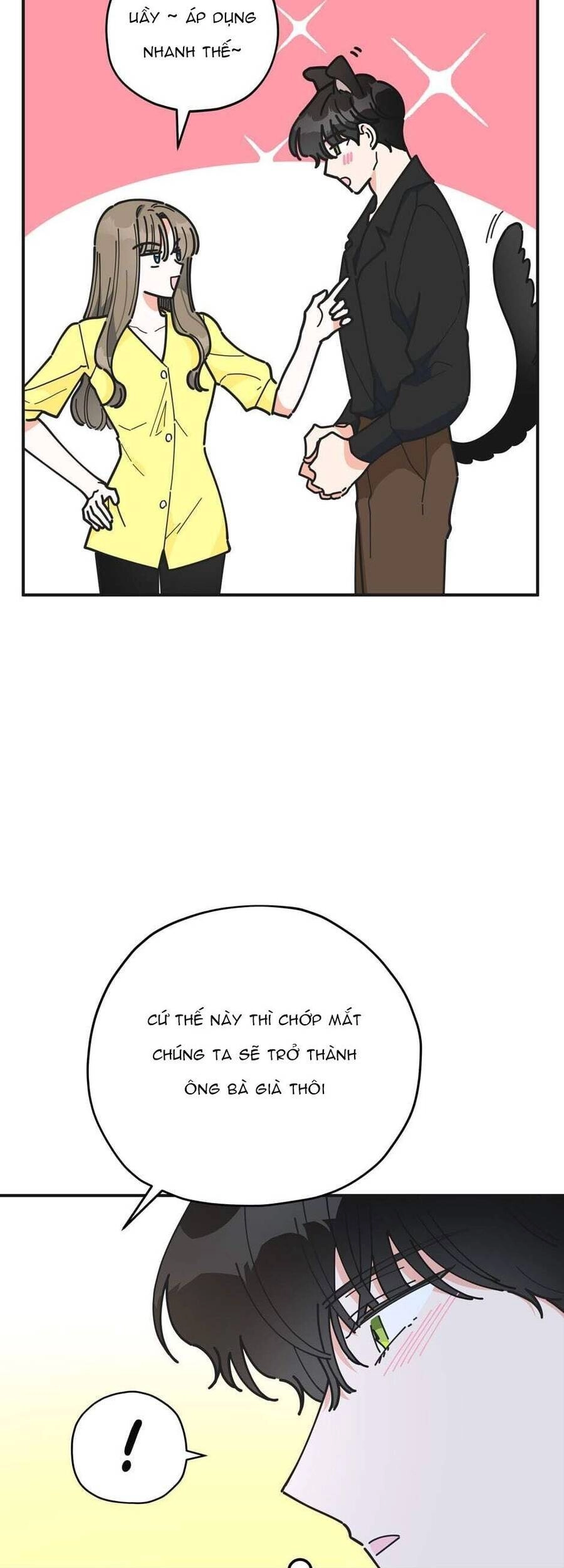 Người Hùng Của Ác Nữ Chapter 54 - 5