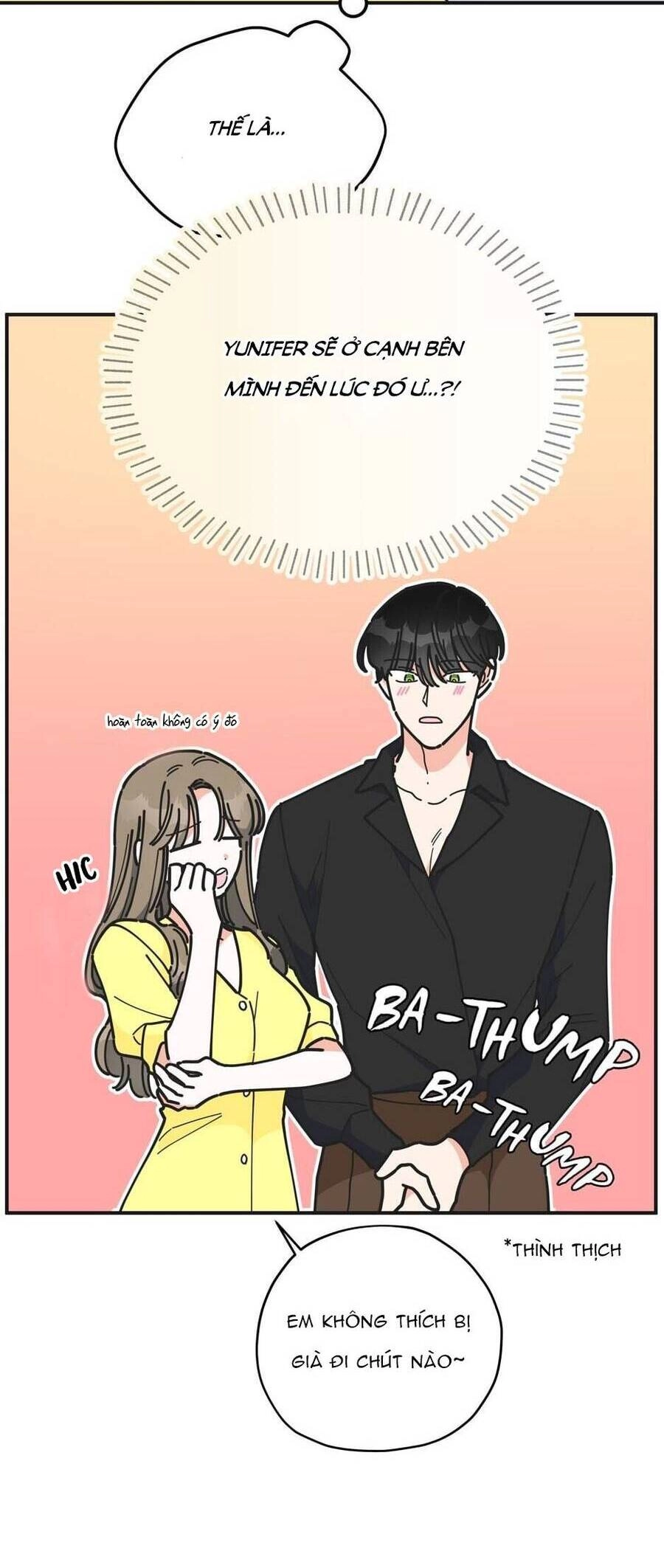 Người Hùng Của Ác Nữ Chapter 54 - 6