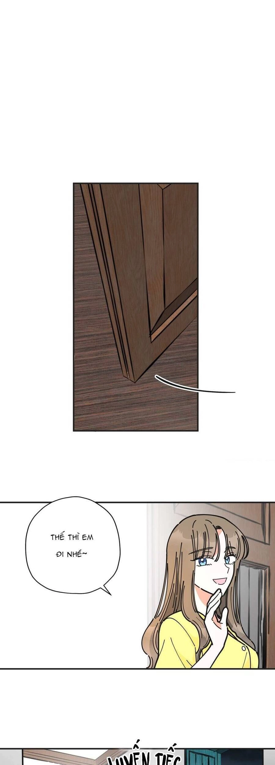 Người Hùng Của Ác Nữ Chapter 54 - 7