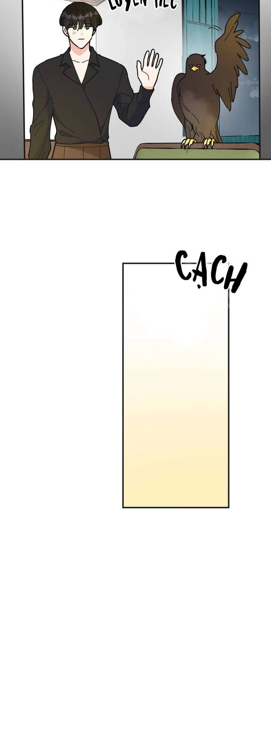 Người Hùng Của Ác Nữ Chapter 54 - 8