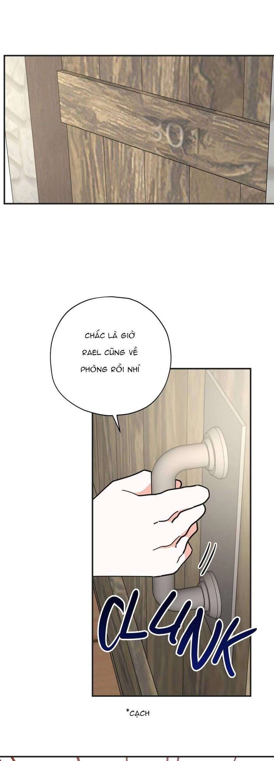 Người Hùng Của Ác Nữ Chapter 54 - 9