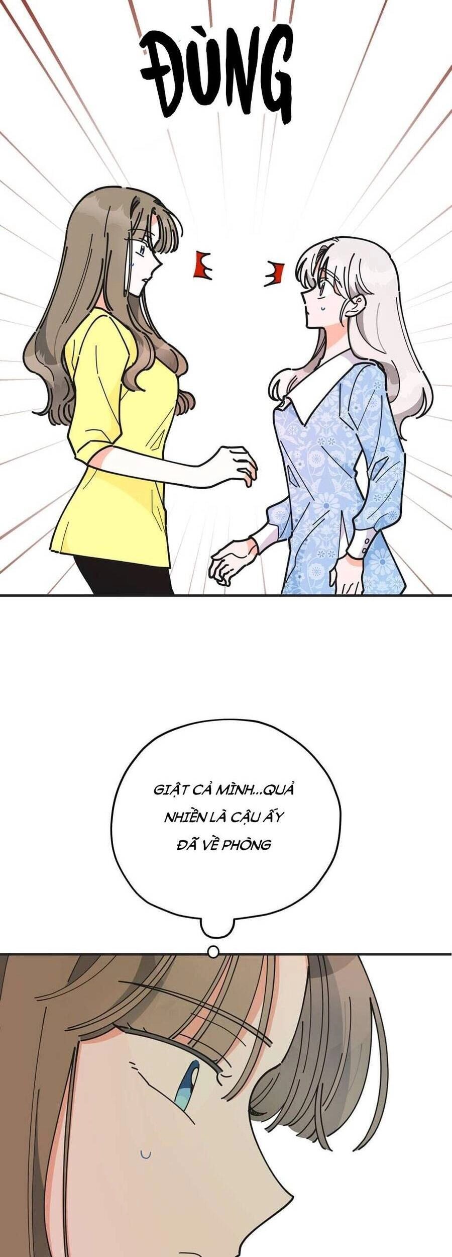 Người Hùng Của Ác Nữ Chapter 54 - 10