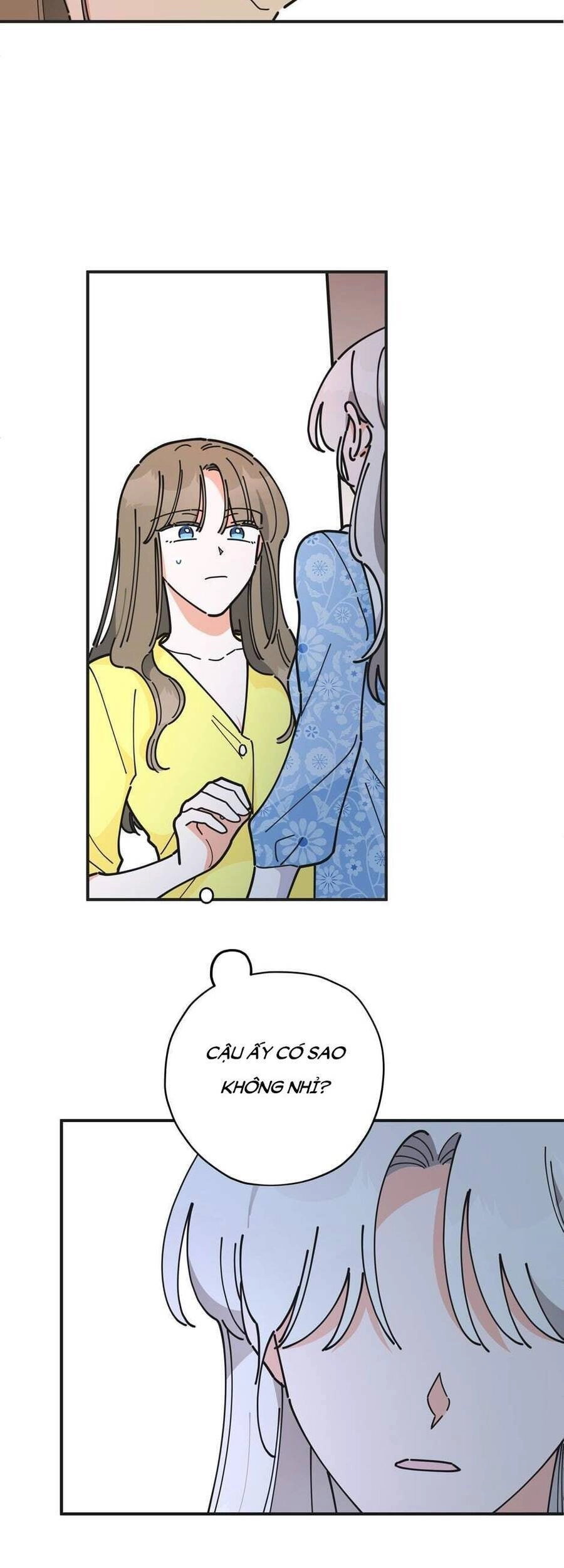 Người Hùng Của Ác Nữ Chapter 54 - 11