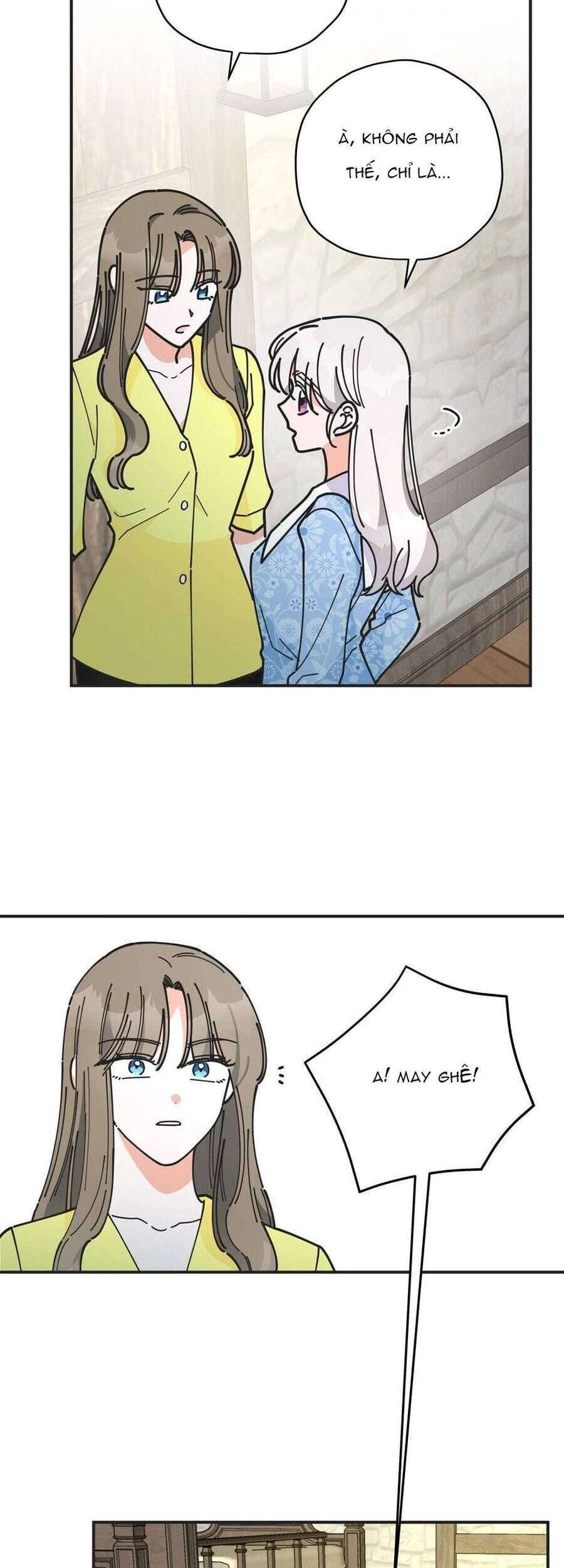 Người Hùng Của Ác Nữ Chapter 54 - 14