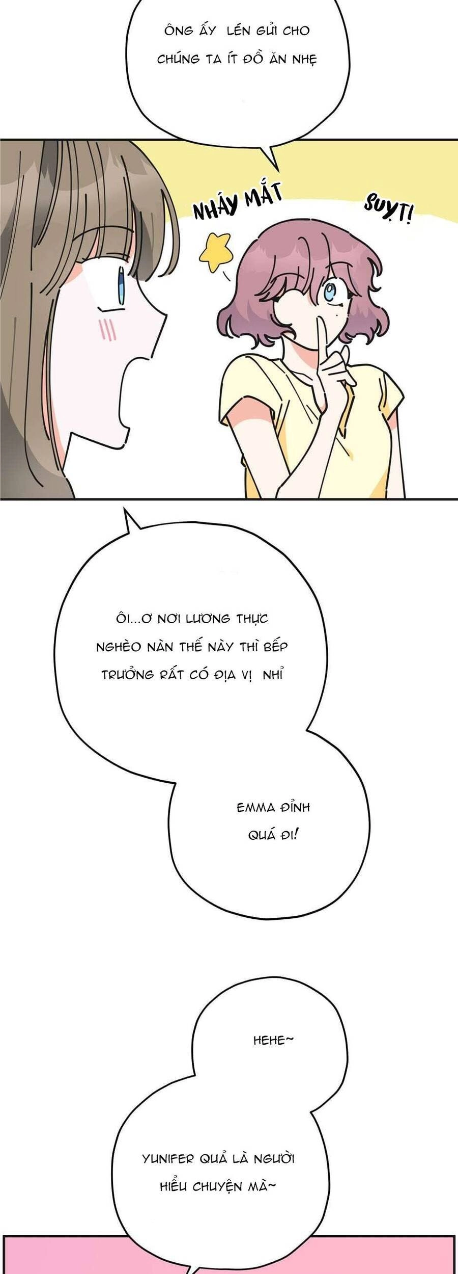 Người Hùng Của Ác Nữ Chapter 54 - 17