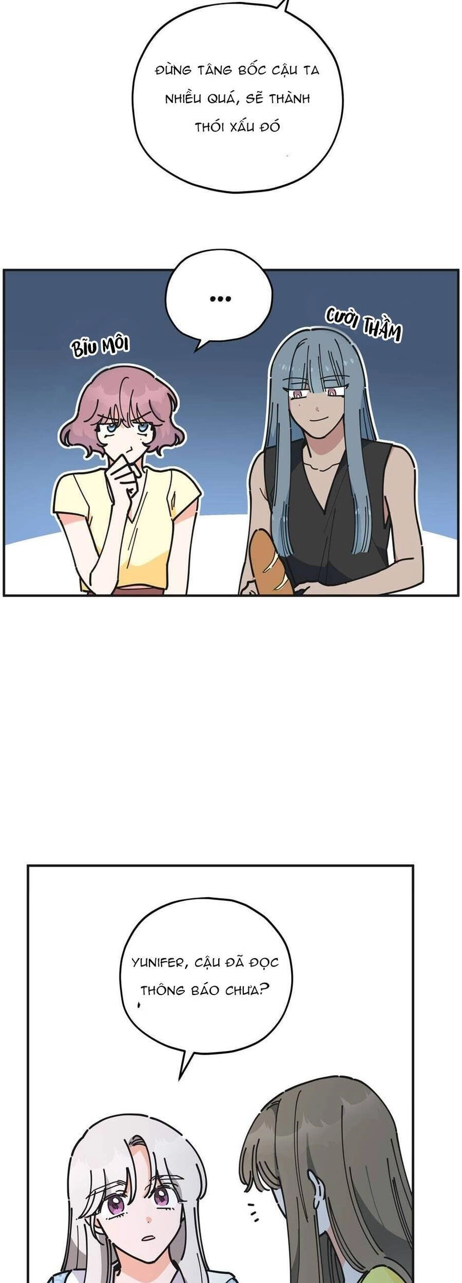 Người Hùng Của Ác Nữ Chapter 54 - 19