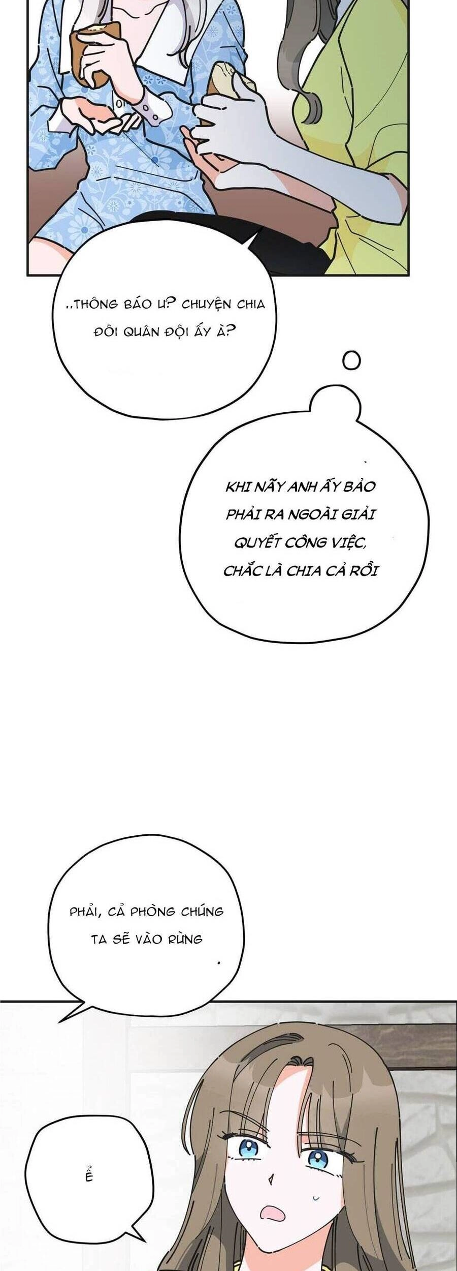 Người Hùng Của Ác Nữ Chapter 54 - 20