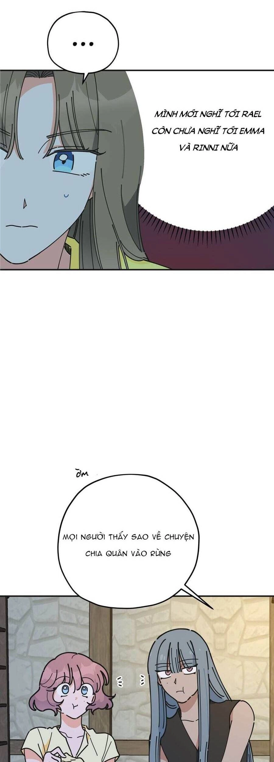 Người Hùng Của Ác Nữ Chapter 54 - 22