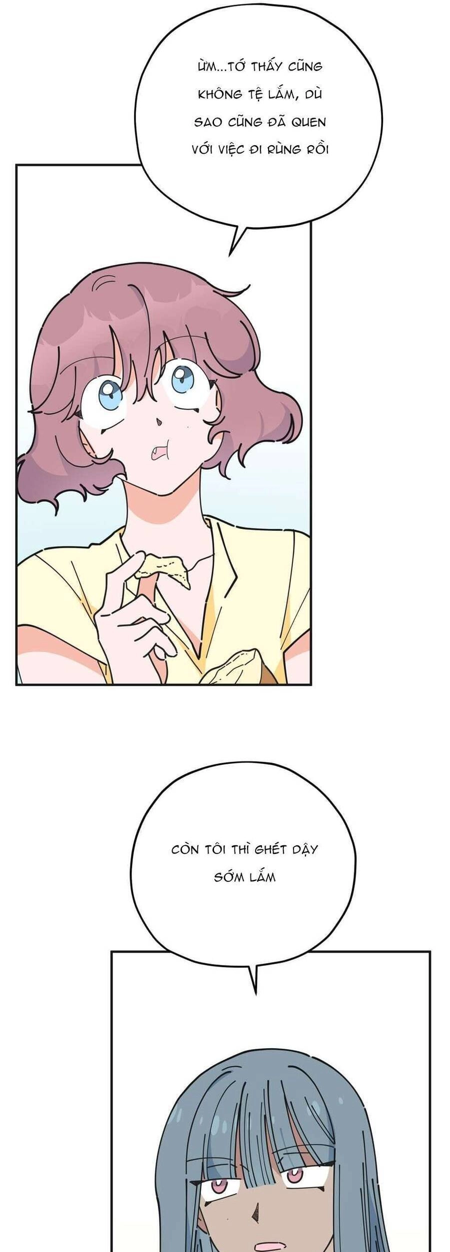 Người Hùng Của Ác Nữ Chapter 54 - 24