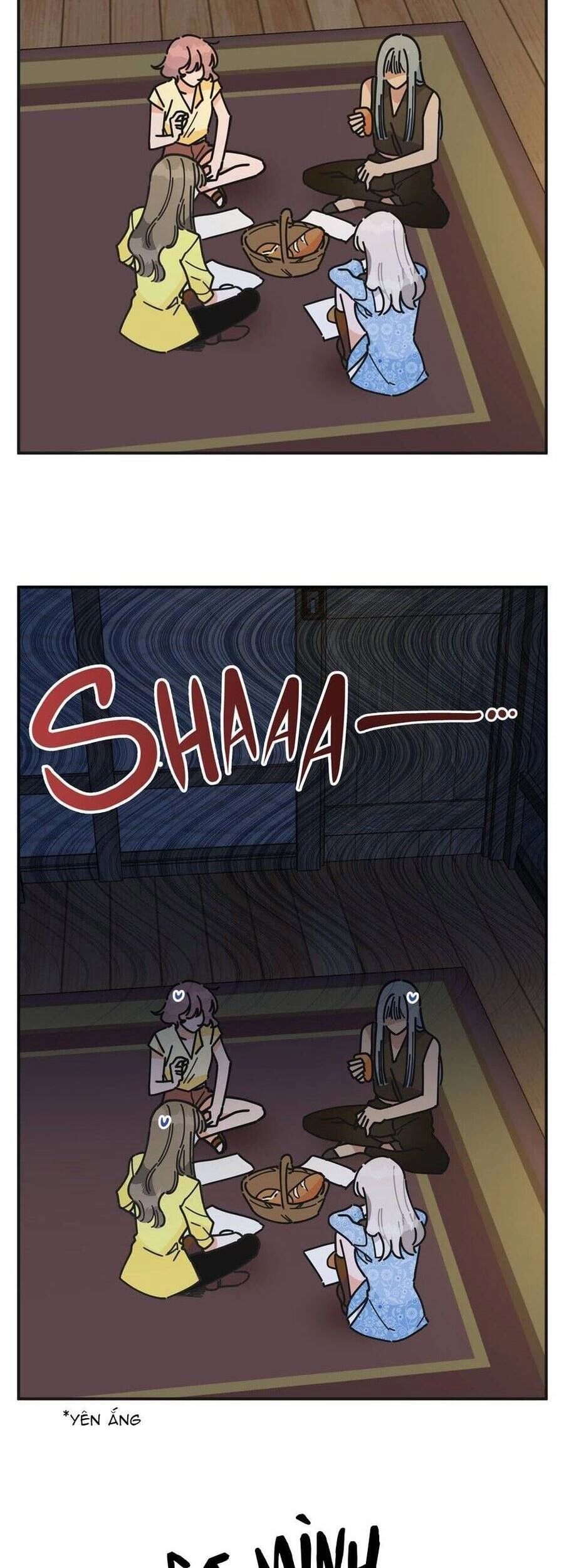 Người Hùng Của Ác Nữ Chapter 54 - 27