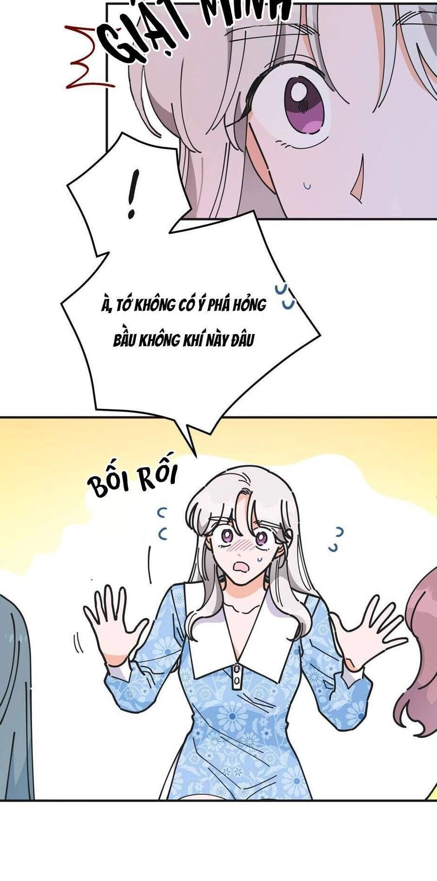 Người Hùng Của Ác Nữ Chapter 54 - 28