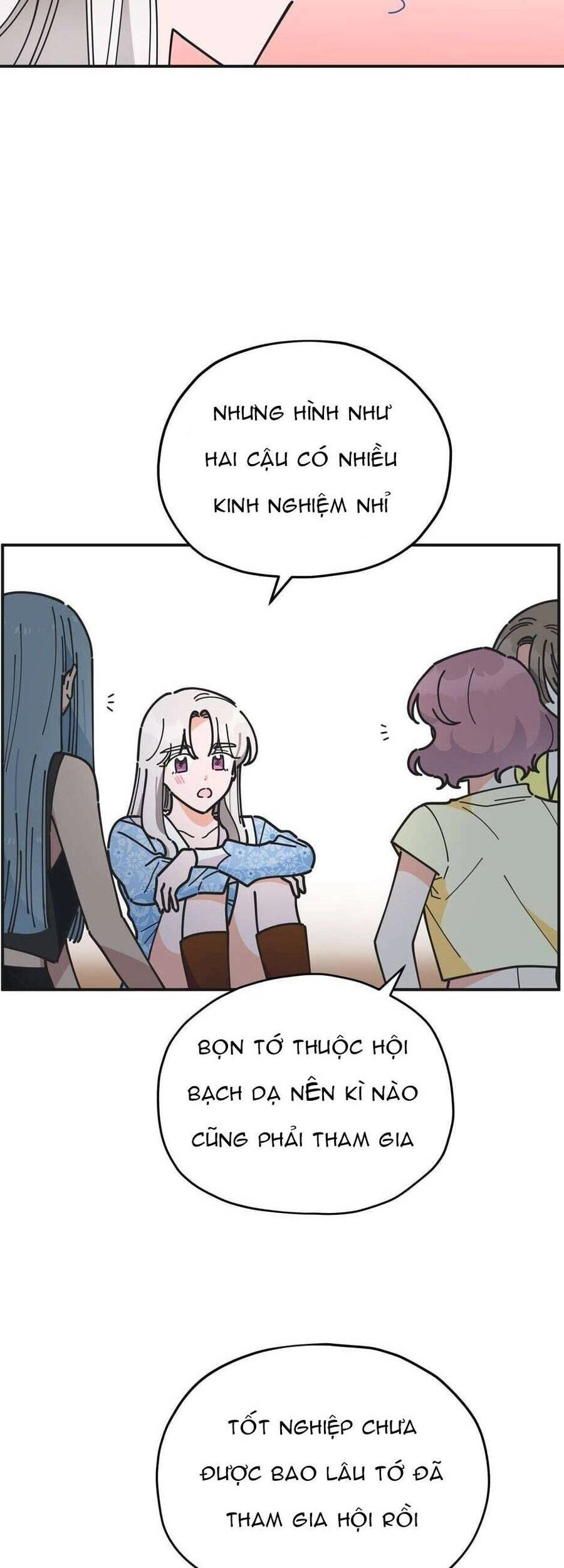 Người Hùng Của Ác Nữ Chapter 54 - 30