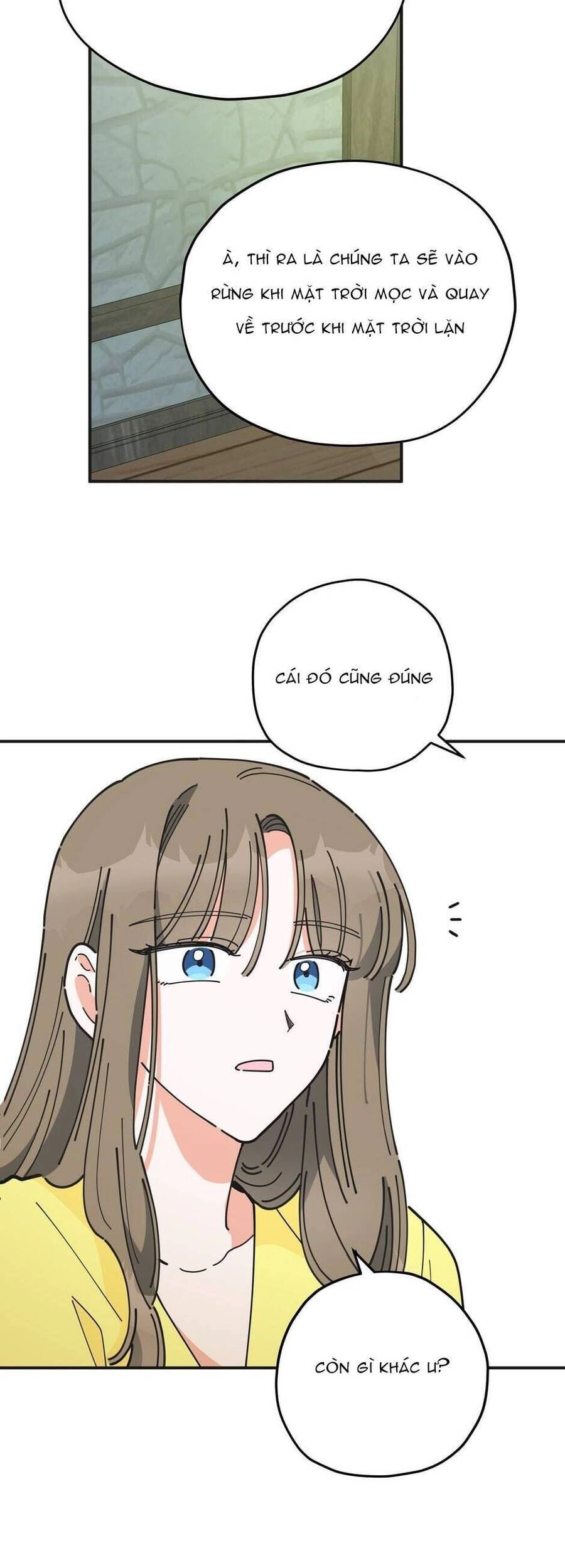 Người Hùng Của Ác Nữ Chapter 54 - 33