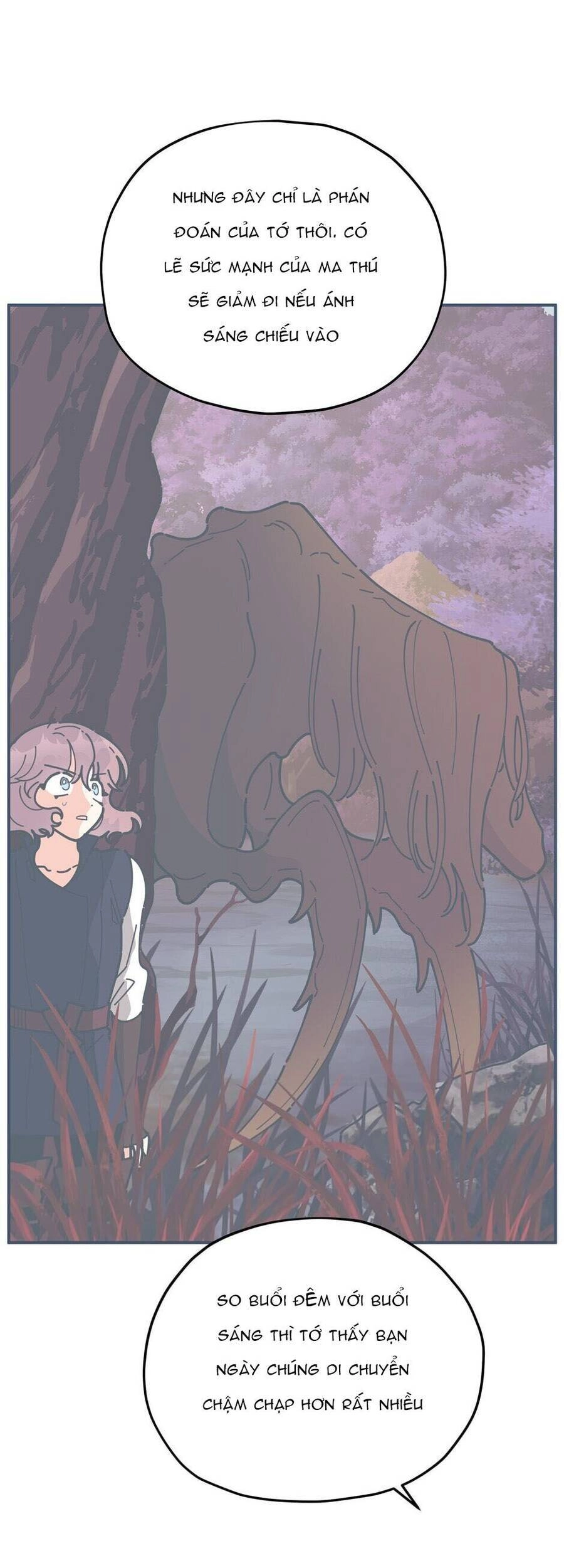 Người Hùng Của Ác Nữ Chapter 54 - 35