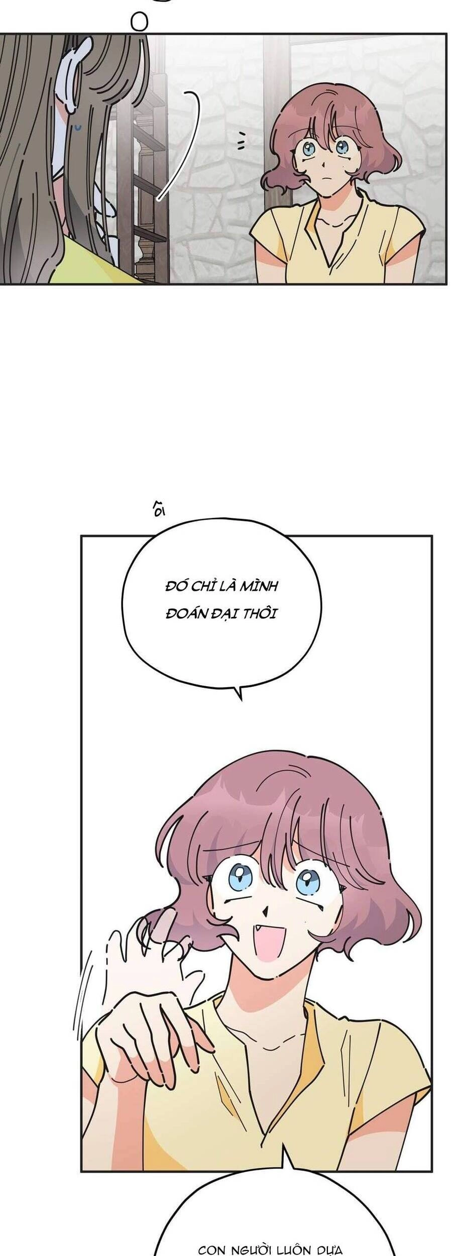 Người Hùng Của Ác Nữ Chapter 54 - 37