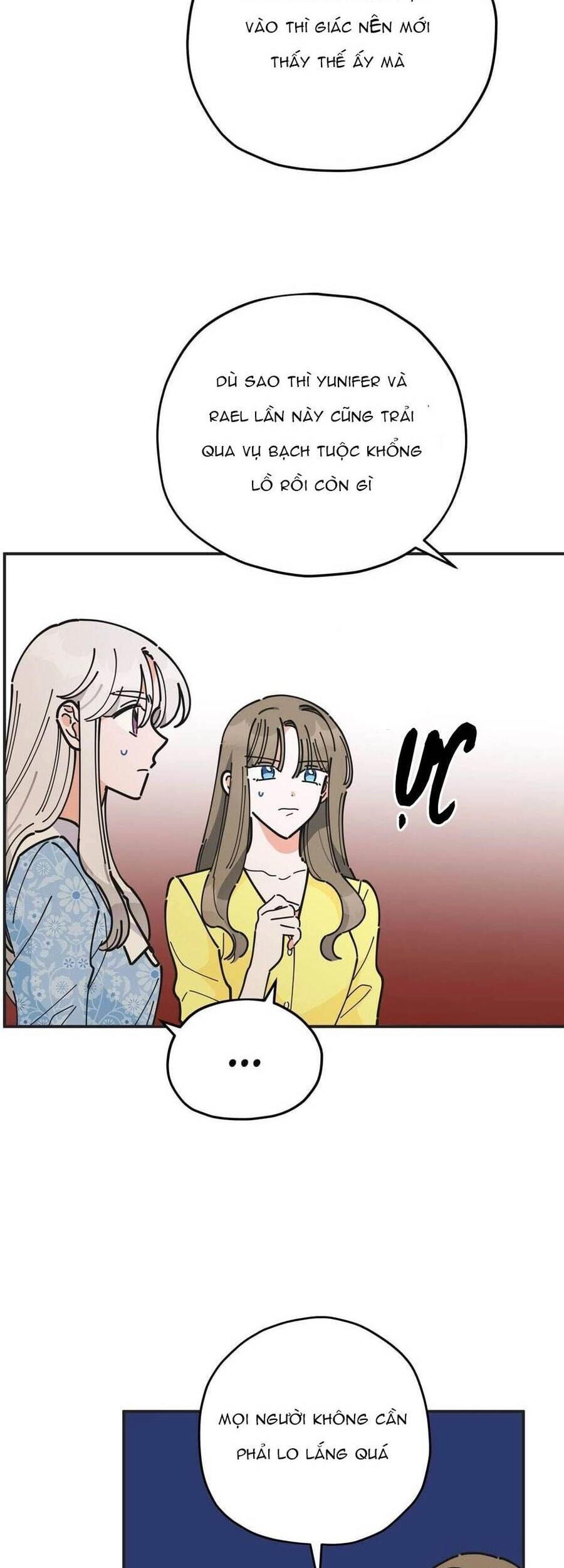 Người Hùng Của Ác Nữ Chapter 54 - 38