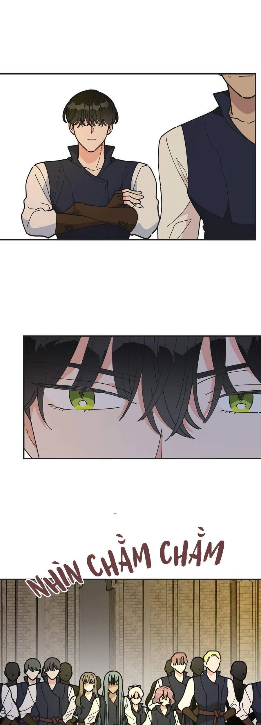 Người Hùng Của Ác Nữ Chapter 54 - 47