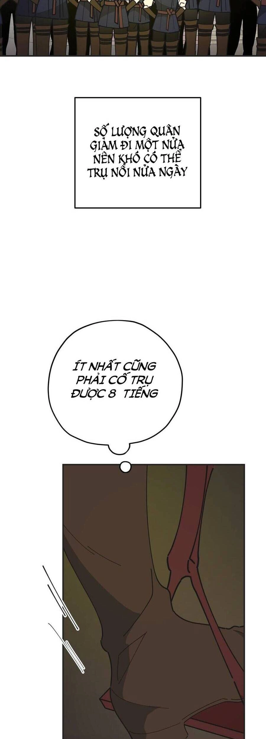 Người Hùng Của Ác Nữ Chapter 54 - 48