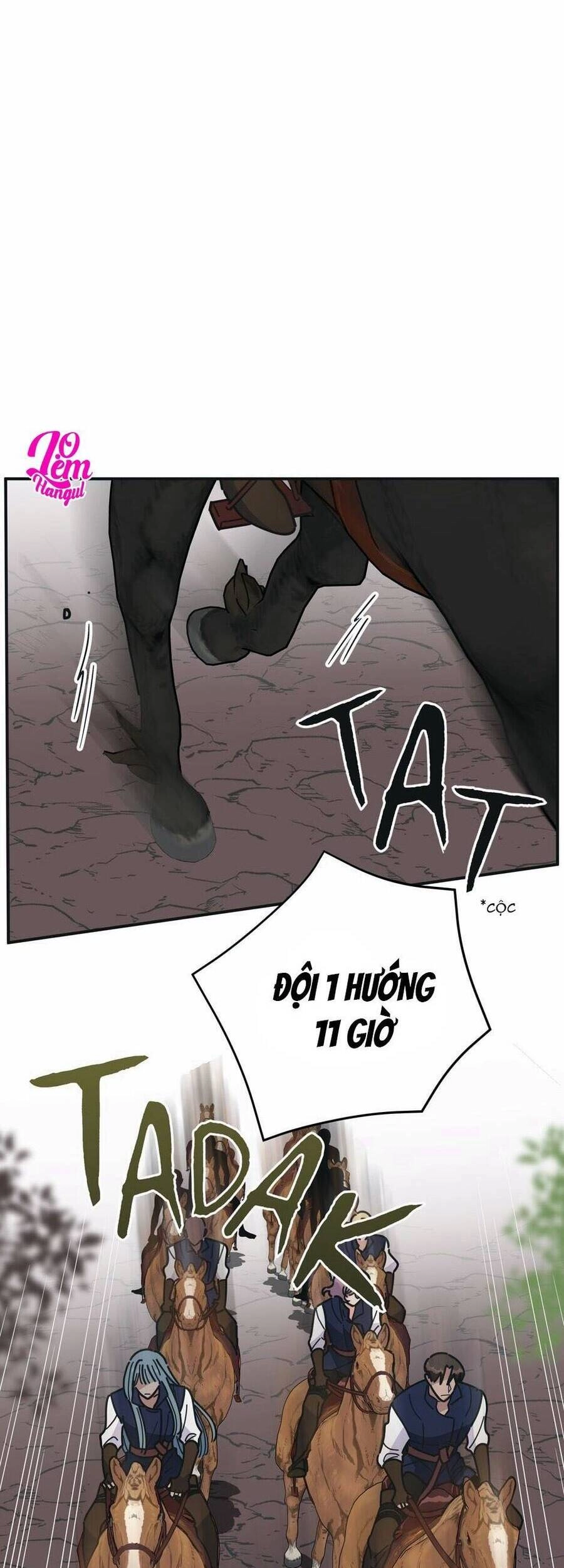 Người Hùng Của Ác Nữ Chapter 55 - 2