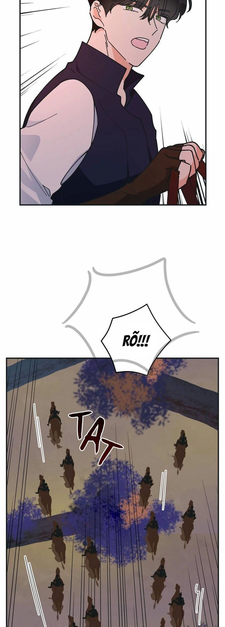 Người Hùng Của Ác Nữ Chapter 55 - 11