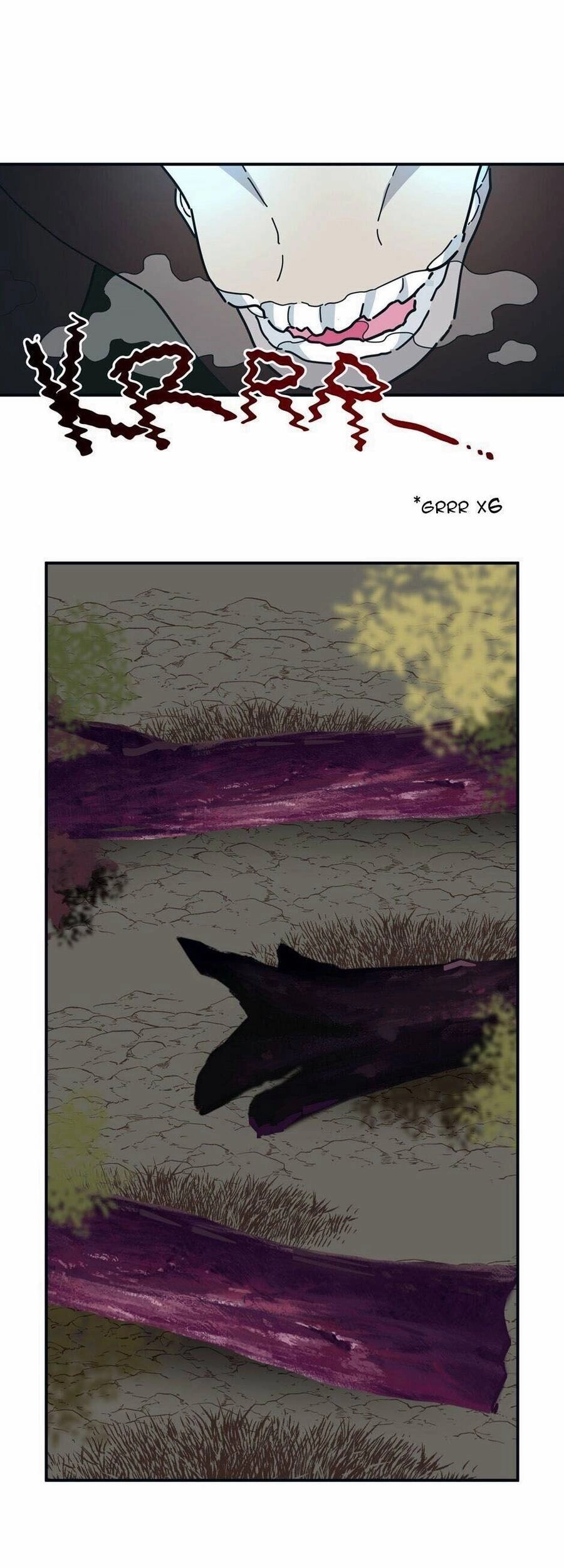 Người Hùng Của Ác Nữ Chapter 55 - 13