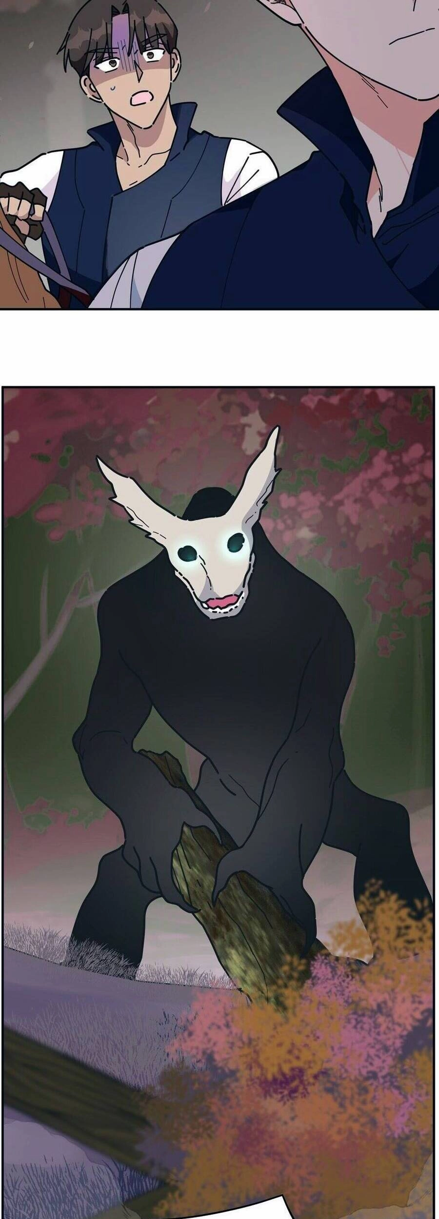 Người Hùng Của Ác Nữ Chapter 55 - 15