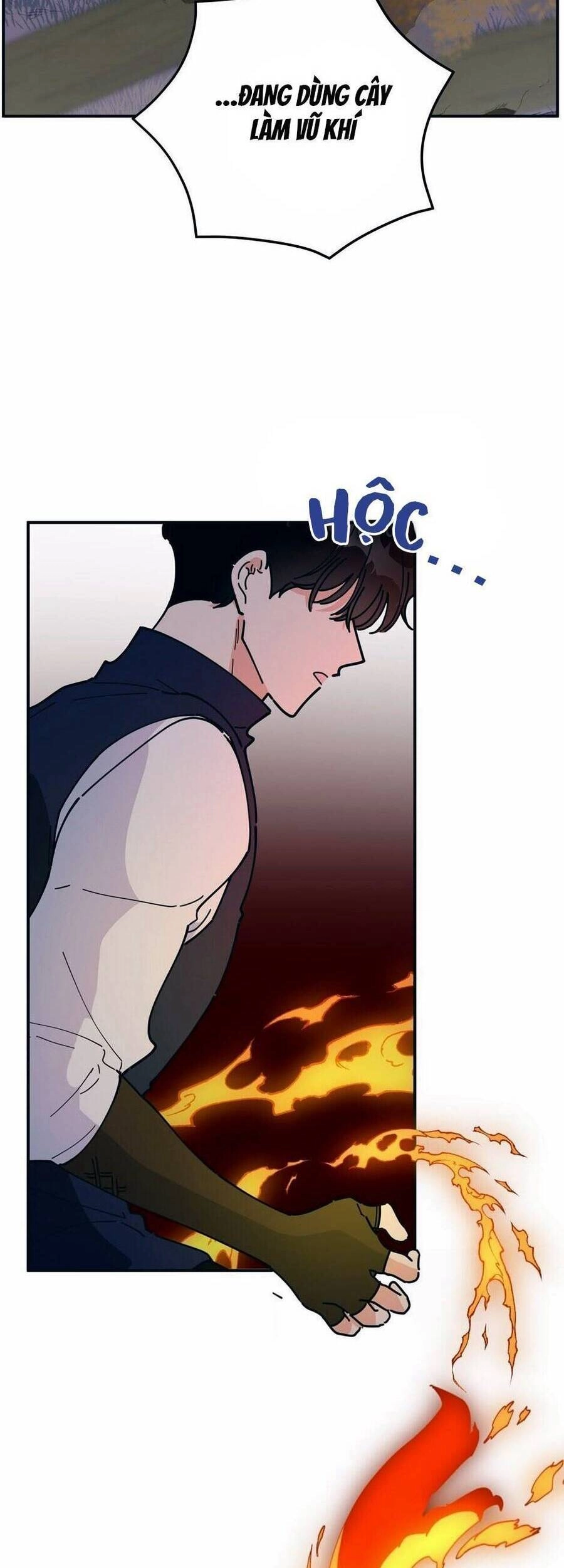 Người Hùng Của Ác Nữ Chapter 55 - 16